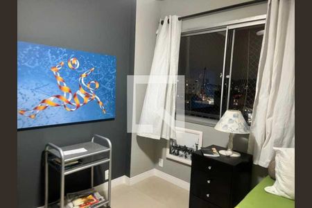 Apartamento para alugar com 3 quartos, 79m² em Méier, Rio de Janeiro