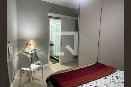 Apartamento para alugar com 3 quartos, 79m² em Méier, Rio de Janeiro
