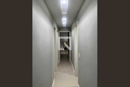 Apartamento para alugar com 3 quartos, 79m² em Méier, Rio de Janeiro