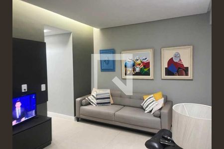Apartamento para alugar com 3 quartos, 79m² em Méier, Rio de Janeiro