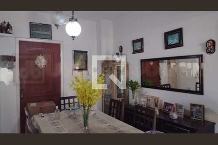 Apartamento à venda com 3 quartos, 100m² em Méier, Rio de Janeiro