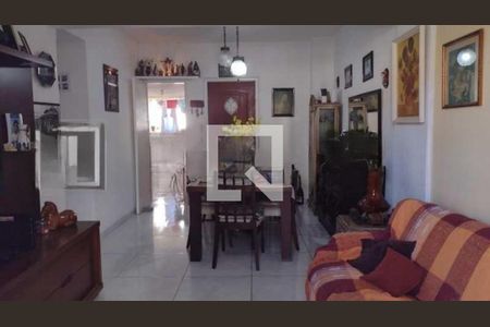 Apartamento à venda com 3 quartos, 100m² em Méier, Rio de Janeiro