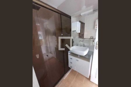 Apartamento à venda com 3 quartos, 81m² em Engenho de Dentro, Rio de Janeiro