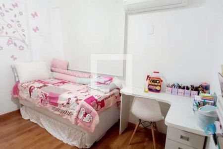 Apartamento à venda com 3 quartos, 86m² em Todos os Santos, Rio de Janeiro