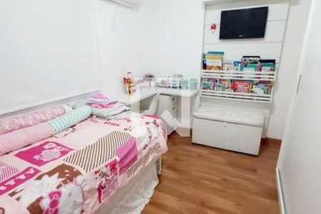 Apartamento à venda com 3 quartos, 86m² em Todos os Santos, Rio de Janeiro