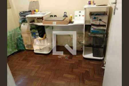 Apartamento à venda com 3 quartos, 66m² em Méier, Rio de Janeiro