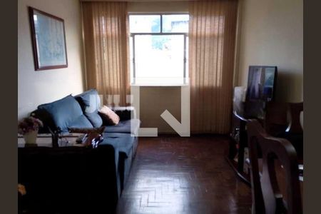 Apartamento à venda com 3 quartos, 66m² em Méier, Rio de Janeiro