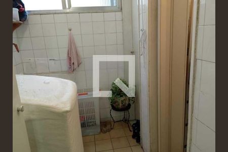Apartamento à venda com 3 quartos, 66m² em Méier, Rio de Janeiro