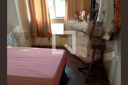 Apartamento à venda com 3 quartos, 66m² em Méier, Rio de Janeiro