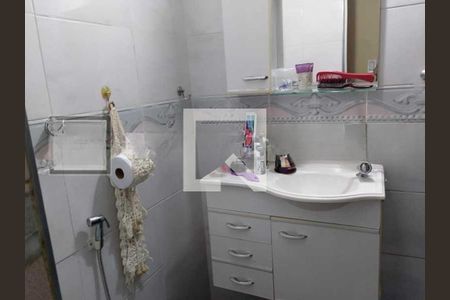 Apartamento à venda com 3 quartos, 66m² em Méier, Rio de Janeiro