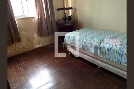 Apartamento à venda com 3 quartos, 66m² em Méier, Rio de Janeiro