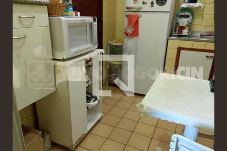 Apartamento à venda com 3 quartos, 66m² em Méier, Rio de Janeiro