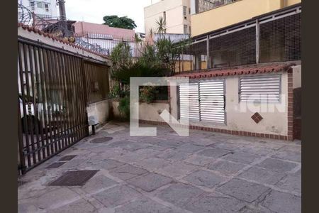 Apartamento à venda com 3 quartos, 66m² em Méier, Rio de Janeiro