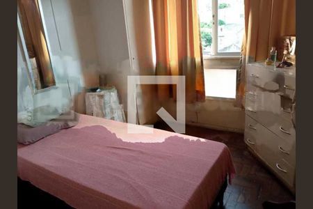 Apartamento à venda com 3 quartos, 66m² em Méier, Rio de Janeiro