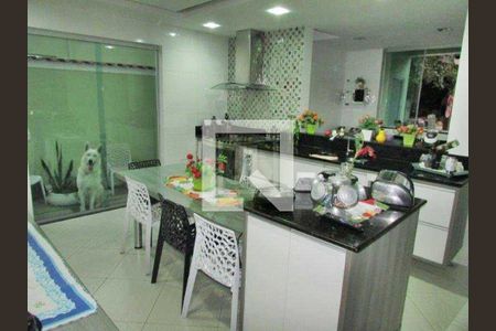 Casa à venda com 3 quartos, 365m² em Engenho de Dentro, Rio de Janeiro