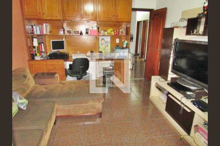 Casa à venda com 3 quartos, 365m² em Engenho de Dentro, Rio de Janeiro