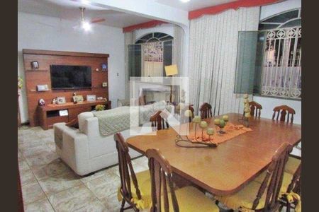 Casa à venda com 3 quartos, 365m² em Engenho de Dentro, Rio de Janeiro