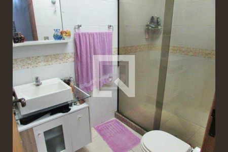 Casa à venda com 3 quartos, 365m² em Engenho de Dentro, Rio de Janeiro