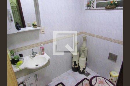 Casa à venda com 3 quartos, 365m² em Engenho de Dentro, Rio de Janeiro