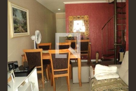 Apartamento à venda com 2 quartos, 165m² em Cachambi, Rio de Janeiro