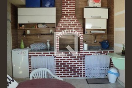 Apartamento à venda com 2 quartos, 165m² em Cachambi, Rio de Janeiro