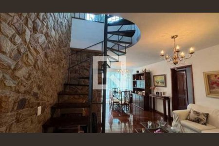 Apartamento à venda com 157m², 4 quartos e 2 vagas