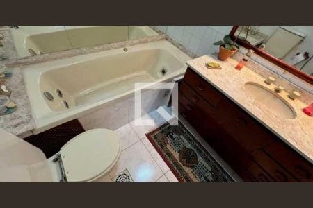 Apartamento à venda com 157m², 4 quartos e 2 vagas