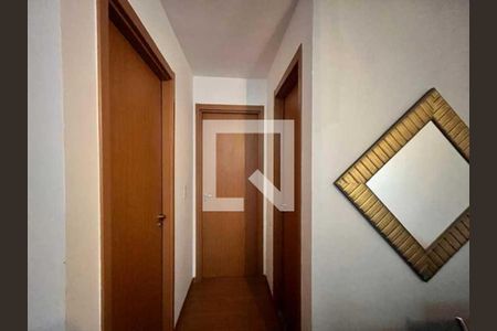 Apartamento à venda com 46m², 2 quartos e 1 vaga