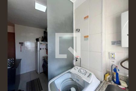 Apartamento à venda com 46m², 2 quartos e 1 vaga