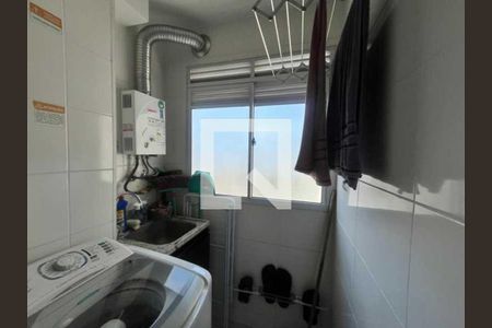 Apartamento à venda com 46m², 2 quartos e 1 vaga