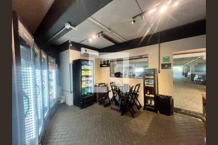 Apartamento à venda com 46m², 2 quartos e 1 vaga