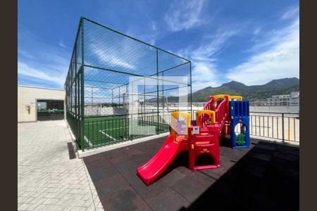 Apartamento à venda com 46m², 2 quartos e 1 vaga