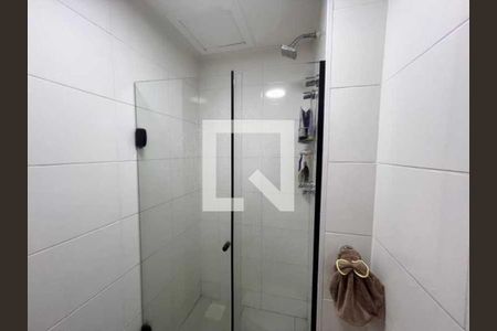 Apartamento à venda com 46m², 2 quartos e 1 vaga