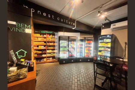 Apartamento à venda com 46m², 2 quartos e 1 vaga