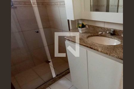 Apartamento à venda com 2 quartos, 65m² em Engenho de Dentro, Rio de Janeiro