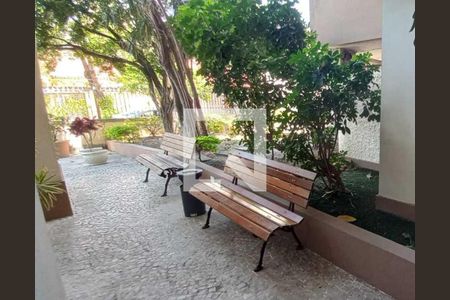 Apartamento à venda com 2 quartos, 65m² em Engenho de Dentro, Rio de Janeiro