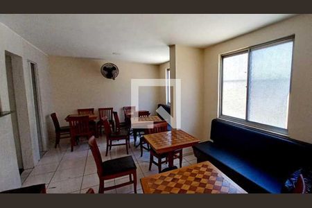 Apartamento à venda com 2 quartos, 65m² em Engenho de Dentro, Rio de Janeiro