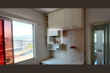 Apartamento à venda com 2 quartos, 65m² em Engenho de Dentro, Rio de Janeiro