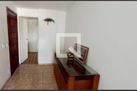 Apartamento à venda com 2 quartos, 65m² em Engenho de Dentro, Rio de Janeiro