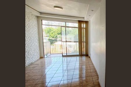 Apartamento à venda com 2 quartos, 65m² em Engenho de Dentro, Rio de Janeiro