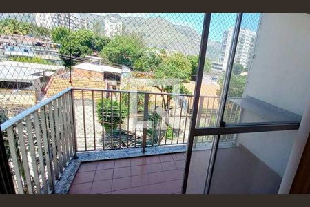 Apartamento à venda com 2 quartos, 65m² em Engenho de Dentro, Rio de Janeiro