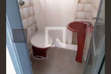 Apartamento à venda com 2 quartos, 65m² em Méier, Rio de Janeiro