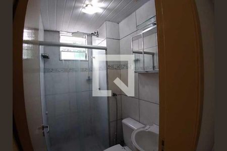Apartamento à venda com 2 quartos, 43m² em Lins de Vasconcelos, Rio de Janeiro