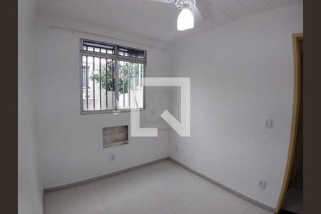 Apartamento à venda com 2 quartos, 43m² em Lins de Vasconcelos, Rio de Janeiro