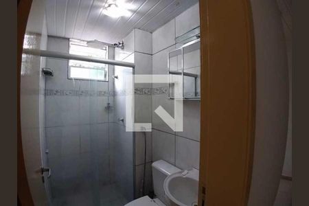 Apartamento à venda com 2 quartos, 43m² em Lins de Vasconcelos, Rio de Janeiro