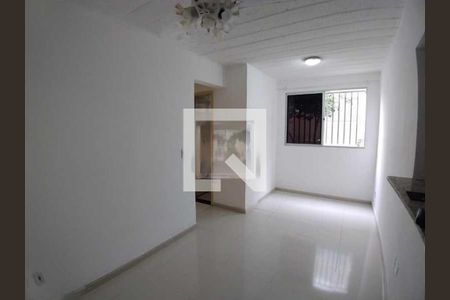 Apartamento à venda com 2 quartos, 43m² em Lins de Vasconcelos, Rio de Janeiro