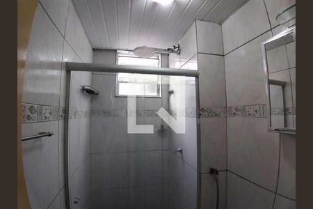 Apartamento à venda com 2 quartos, 43m² em Lins de Vasconcelos, Rio de Janeiro