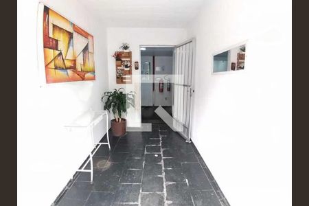 Apartamento à venda com 2 quartos, 43m² em Lins de Vasconcelos, Rio de Janeiro