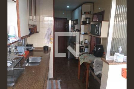 Apartamento à venda com 95m², 4 quartos e 1 vaga