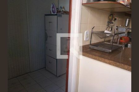 Apartamento à venda com 95m², 4 quartos e 1 vaga